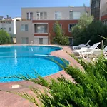 Apartamento Rouge - Victoria