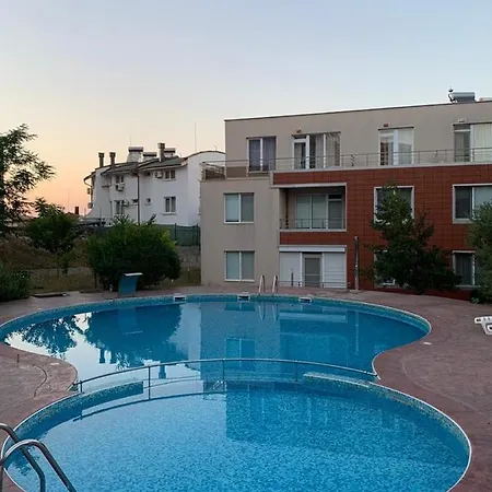 Apartamento Rouge - Victoria
