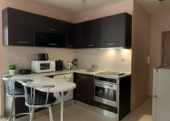 Rouge - Victoria דירה סוזופול