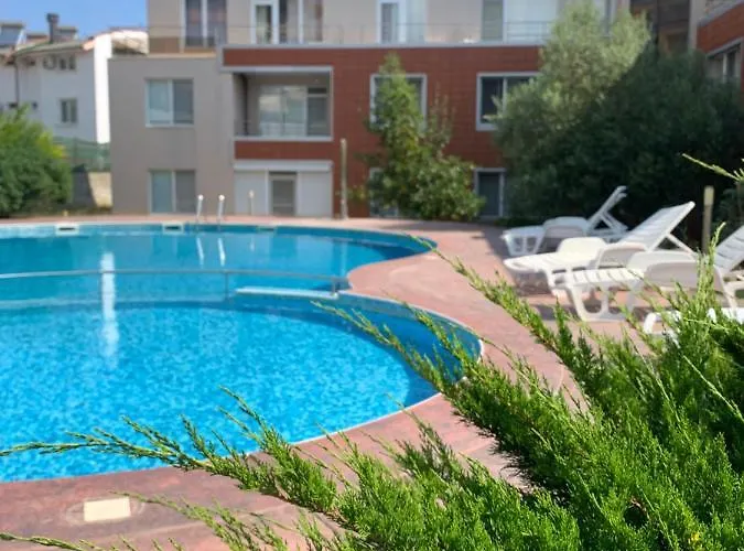 Appartamento Rouge - Victoria