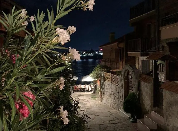 Appartamento Rouge - Victoria Sozopol