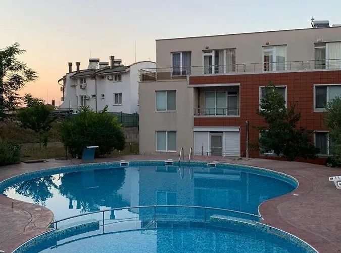 Appartamento Rouge - Victoria